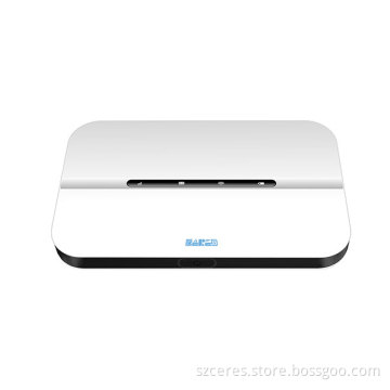 4G Travel WiFi Router WR635G-M0